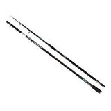 RİVER HYPER CAST TELE KARBON TELESURF OLTA KAMIŞI 390cm