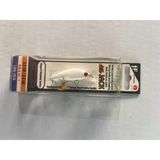 River Little Jack R15-121034 35F-34 Kırmızı Göz Beyaz Maket Balık Yem(2.Çekmece)
