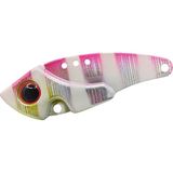 River Sebastian Vibra 6Cm 20Gr Vibrasyon Yem Zgp