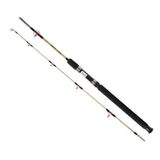 River Solid Power Boat 10-20LBS 2 Parça 180 CM Dolgu Bot Kamışı