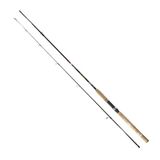 River Traveller Spin 210 cm 1-10 gr Atarlı Karbon LRF Olta Kamışı