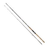 River Traveller Spin 240 cm 10-30 gr Atarlı Karbon Olta Kamışı