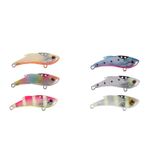 River Vibrax Vib 50S 5 cm 7 gr Suni Yem