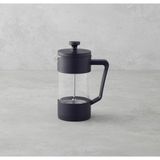 River World 420 Ml'lik French Press Cam Siyah - 1 - Renkli