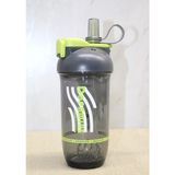 River World 500'LIK Su Matarası - Renkli - 0 - 249 ml