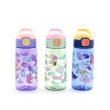 River World 600 ml'lik Suluk Pipetli Renkli