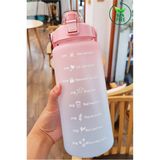 River World 900 Ml'lik ve 2000 Ml'lik Suluk Seti - Renkli - 0 - 249 ml