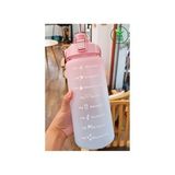 River World 900 ml'lik ve 2000 ml'lik Suluk Seti