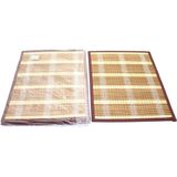 River World Amerikan Servisi 6 Adetlik - 10 cm - Renkli