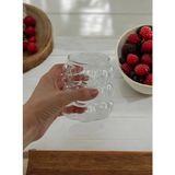 River World Bardak 6 Adet 60 Ml'lik Üzüm Bardak Seti - 1 Adet - 0 - 499 ml