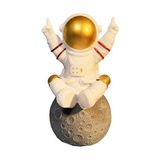 River World Bluetooth Hoparlör Astronot Polyester - 1