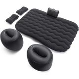 River World Hava Yastığı Şişirilebilir Pvc Araba Içi - Standart - Renkli