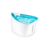 River World Kediler Için Su Pınarı Otomatik - 1