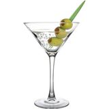 River World Kokteyl Çubukları Şekli Yaprak - Renkli