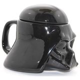 River World Kupa Bardak Tasarımı Star Wars Darth Vader - Renkli - 0 - 499 ml