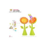River World Kürdan Seti Plastik Meyve Yemeye Yardımcı - 1