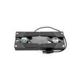River World Laptop Için Soğutucu Katlanabilen - 1 - Renkli