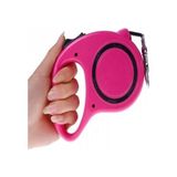 River World Otomatik Uzayabilen Köpek Tasması 3 Metrelik - 1 - Renkli