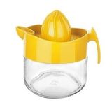 River World Pratik Narenciye Sıkacağı Cam Hazneli 300 Ml'lik