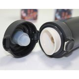 River World Seri B Termos Anime Baskılı - Renkli - 0 - 249 ml
