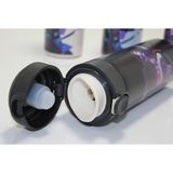 River World Seri D Termos Anime Baskılı - Renkli - 0 - 249 ml