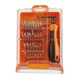 River World Tornavida Seti Mini Boylar Telefon Saat Tamiri Için 32 Parçalık - Renkli - 1
