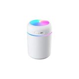 River World USB ile Çalışan Hava Nemlendirici - Renkli