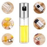River World Yağlık - Sosluk - Sirkelik 100 Ml'lik Sprey Cam - Renkli - 10 ml