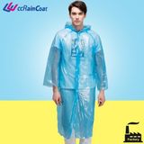 River World Yağmurluk Tek Kullanımlık Kullan At - Standart - Renkli - 1