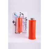 Rivermag Magnetix Manyetik Kireç Kırıcı Önleyici (Camaşır ve Bulaşık Makinesi, Kombi, Çay Kazanı..) - 352 gr