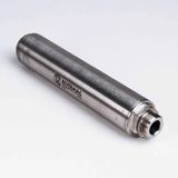 Rivermag Ultra Krom Atom Karınca Manyetik Kireç Önleyici Bina Tesisatı - 22cm