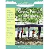 Rivers, Ponds, and Lakes (Collins Nature Explorers) by Baker, Nick (2007) Taschenbuch