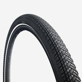 Riverside RoadProtect+ 700 × 47 Yumuşak Damaklı Bisiklet Dış Lastiği