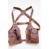 RİVET % yüz Hakiki,deri,holster bag, yelek,telefon,cüzdan,kartlık,cepken