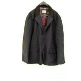 Riviera Red Patrick James Reserve Erkek Ceket 2. El