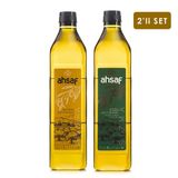 Riviera Zeytinyağı 1L Pet + Natürel Sızma Zeytinyağı 1L - Pet (2'li Ekonomik Paket)