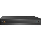 Rivo RV-5104H 4 Kanal DVR Kayıt Cihazı 1080P Lite Çözünürlük 6 TB Kapasite ile Uzaktan Erişim