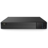 Rivo RV-5408H 8 Kanal 5mp Hibrit Dvr Kayıt Cihazı (8 Analog + 4 Ip)