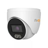 Rivo RV-6220HD Fullcolor -2mp Hd Analog Dome Kamera