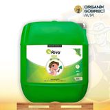 Rivo Sıvı Solucan Gübresi (20 Litrelik Bidonda)
