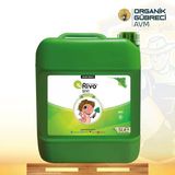Rivo Sıvı Solucan Gübresi ( 5 Litrelik Bidonda)