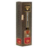 Rivola 100 ml Amber Bambu Çubuklu Oda Kokusu
