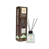 Rivola 100 ml Yasemin Bambu Çubuklu Oda Kokusu