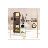 Rivola Bambu Çubuklu Koku Mango 100Ml