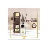 Rivola Bambu Çubuklu Koku Sandal Ağacı 100Ml