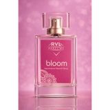 Rivola Bloom Kadın Parfüm Edp 50 ml Çiçeksi Kalıcı Esanslı Etkileyici Kadınsı Koku