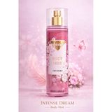 Rivola Body Mist İnstense 200 Ml