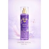 Rivola Dream Angel Vücut Spreyi 200 ml Tatlı Koku ile Kadınlar İçin Kalıcı Ferah Etki