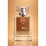 Rivola Erkek Hero Parfümsü 50 ML Edc