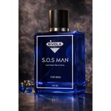 Rivola Erkek Sos Parfümsü 100 ML Edc